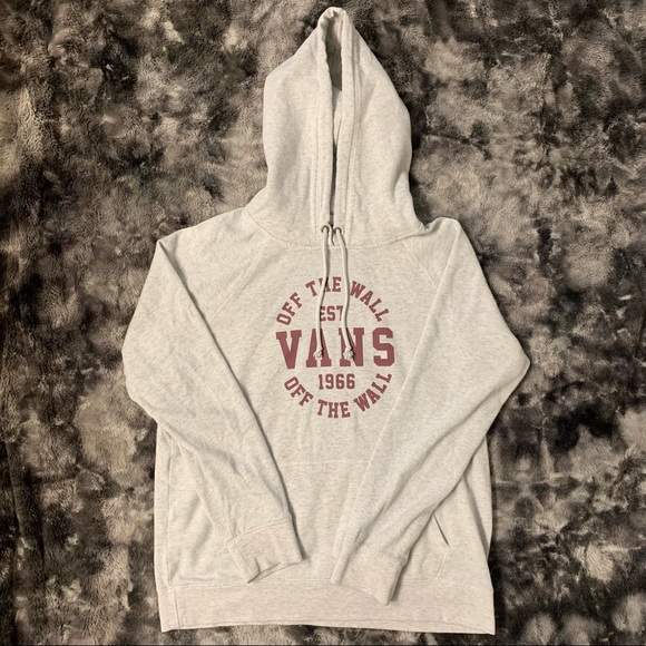 Vans Hoodie - Picture 2 of 5